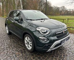 Fiat Fiat 500X Cross*TOPAUSTATTUNG*GARANTIE Gebrauchtwagen