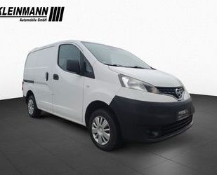 Nissan Nissan NV200 KaWa Comfort 1.6 (110PS) Gebrauchtwagen