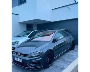 VW Volkswagen Golf 2.0 TSI OPF DSG 4MOTION R/Remus Ab Gebrauchtwagen