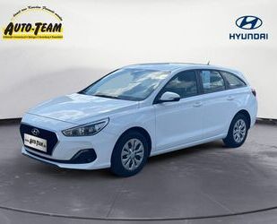 Hyundai Hyundai i30 Kombi 1.4 Select Gebrauchtwagen