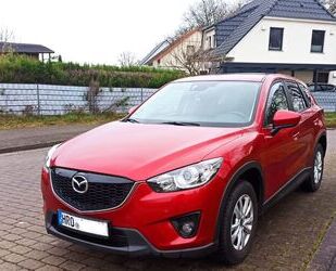 Mazda Mazda CX-5 2.2 SKYACTIV-D SENDO Gebrauchtwagen