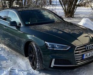 Audi Audi S5 Sportback 3.0 TFSI StdHzg/Pano/Matrix/B&O Gebrauchtwagen