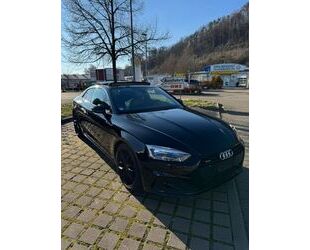 Audi Audi A5 40 TDI S tronic quattro Facelift 2022 Gebrauchtwagen