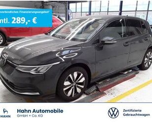 VW Volkswagen Golf VIII 1.0TSI Move LED PDC CarConnec Gebrauchtwagen