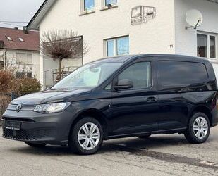 VW Volkswagen Caddy Cargo EcoProfi | Scheckheft VW | Gebrauchtwagen