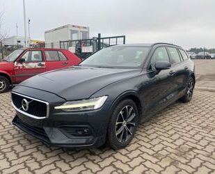 Volvo Volvo V60 Kombi Zahnriemen Neu Gebrauchtwagen