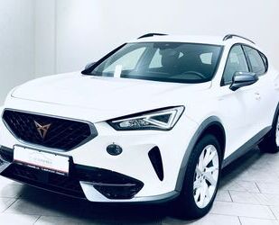 Cupra Cupra Formentor 1.4 e-Hybrid * 1.HAND * ACC * LED Gebrauchtwagen