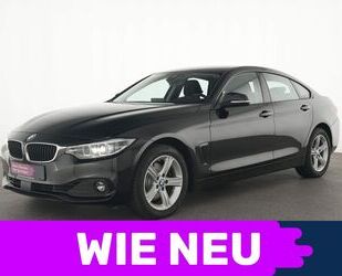 BMW 430 Gran Coupé Gebrauchtwagen