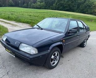 Citroen Citroën BX 16 TGI Gebrauchtwagen