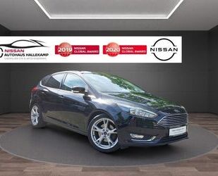 Ford Ford Focus 1.5 EcoBoost Titanium Gebrauchtwagen