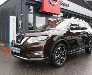 Nissan Nissan X-Trail Tekna PGD Winterradsatz auf Aluf. Gebrauchtwagen