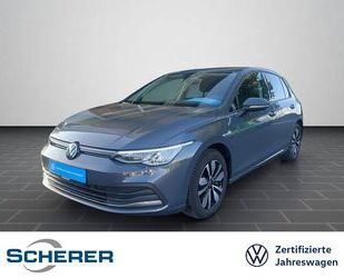 VW Volkswagen Golf VIII 1.5 TSI MOVE LED NAVI ACC PDC Gebrauchtwagen