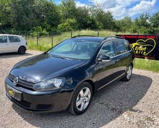 VW Volkswagen Golf 1.4 TSI Navi Klima TÜV 07/2025 Gebrauchtwagen