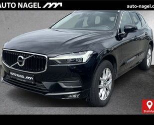 Volvo Volvo XC60 B4 AWD Momentum Pro | NAVI | LED |Autom Gebrauchtwagen