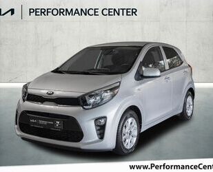 Kia Kia Picanto Dream Team Navi Klima *nur 7.050 KM* Gebrauchtwagen