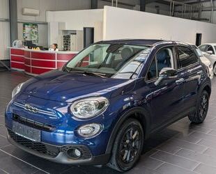 Fiat Fiat 500X 1.0 FireFly Turbo 4x2 S&S Club 1.Hand Na Gebrauchtwagen