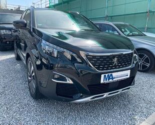 Peugeot Peugeot 3008 Hybrid4 300 GTMemory Navi Cam LED Led Gebrauchtwagen