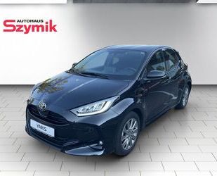 Toyota Toyota Yaris 1.5-l-VVT-i Active Tech, Sitzheizung Gebrauchtwagen