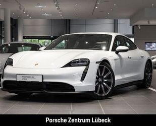 Porsche Porsche Taycan 4S 360 Kamera HA-Lenkung Matrix 20- Gebrauchtwagen