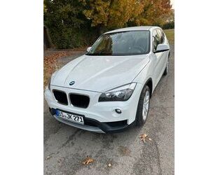 BMW BMW X1 sDrive18i xLine xLine Automatik AHK Gebrauchtwagen