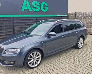 Skoda Skoda Octavia Combi Joy 1,6 TDI-GreenTec / MirrorL Gebrauchtwagen