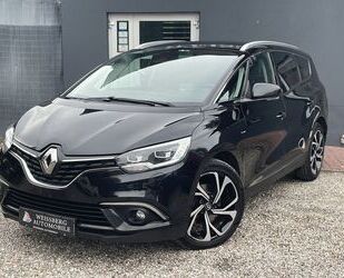 Renault Renault Grand Scenic IV Aut,Leder,LED,Navi, BOSE-E Gebrauchtwagen