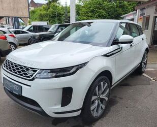 Land Rover Land Rover Range Rover Evoque SE Gebrauchtwagen