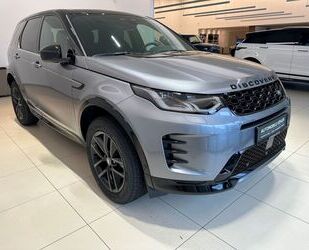 Land Rover Land Rover Discovery Sport D165 Dynamic SE AHK WKP Gebrauchtwagen