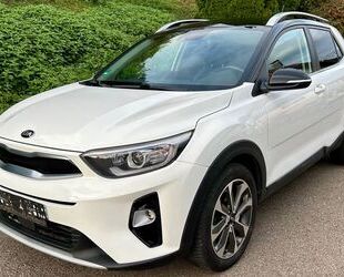 Kia Kia Stonic 1.0 T-GDI 120 Spirit | Scheckheftgepfle Gebrauchtwagen