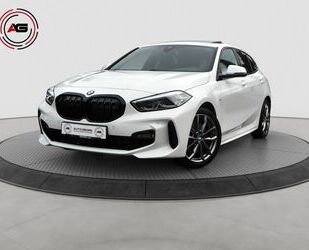 BMW BMW 120iA M-SPORT LC. PROF KAMERA PANORAMA LED HiF Gebrauchtwagen