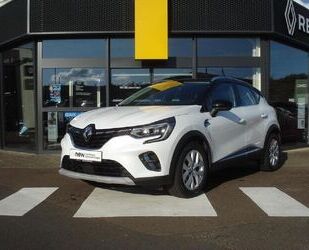 Renault Renault Captur INTENS E-TECH PLUG-IN Gebrauchtwagen