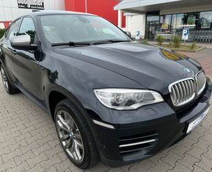 BMW BMW X6 M50d-LED-HD-NAVİ-SHD-LEDER-KAMERA-AHK-STZH- Gebrauchtwagen