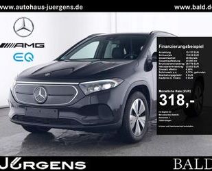 Mercedes-Benz Mercedes-Benz EQA 250 +Progressive+MBUX+Wide+LED+N Gebrauchtwagen