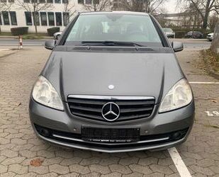 Mercedes-Benz Mercedes-Benz A 150 A -Klasse A 150 Gebrauchtwagen