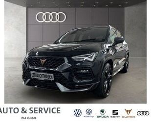 Cupra Cupra Ateca 2.0 TSI OPF 4Drive DSG*NAVI*ACC*AKRAPO Gebrauchtwagen