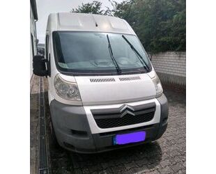 Citroen Citroën Jumper Gebrauchtwagen