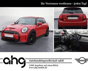 Mini MINI Cooper SE. MINI Yours Trim Navi Panoramadach Gebrauchtwagen