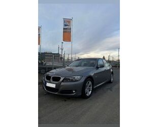 BMW BMW 318i Gebrauchtwagen