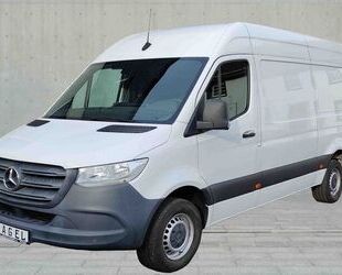 Mercedes-Benz Mercedes-Benz Sprinter III Kasten RWD 314 CDI L2H2 Gebrauchtwagen