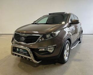 Kia Kia Sportage Attract 2WD Gebrauchtwagen