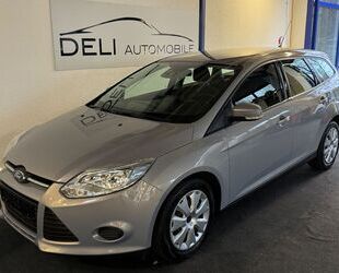 Ford Ford Focus Turnier 1.6 CDTi Trend Gebrauchtwagen