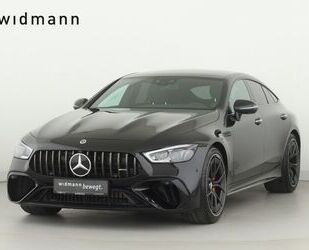 Mercedes-Benz Mercedes-Benz AMG GT 63 S E PERFORMANCE *Night*Bur Gebrauchtwagen