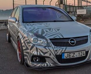 Opel Opel Vectra GTS 3.2 V6 CUSTOM OPC LINE Gebrauchtwagen