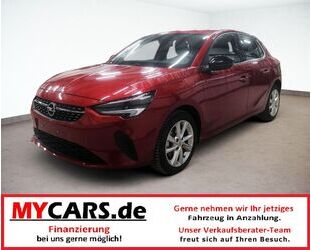 Opel Opel Corsa F Elegance*Alu*CarPlay-Navi*PDC*AWR Gebrauchtwagen