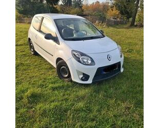 Renault Renault Twingo Eco2 1.2 LEV 16V 75 Eco2 Gebrauchtwagen