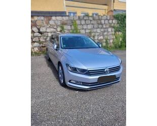 VW Volkswagen Passat Variant 2.0 TSI 162kW DSG BMT Hi Gebrauchtwagen