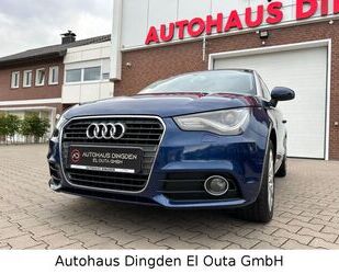 Audi Audi A1 1.4 TFSI Ambition Gebrauchtwagen