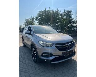 Opel Opel Grandland (X) Kamera Teilleder Gebrauchtwagen