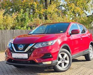 Nissan Nissan Qashqai Acenta Gebrauchtwagen