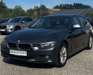 BMW BMW 320d Touring *TÜV NEU* *NAVI* Gebrauchtwagen